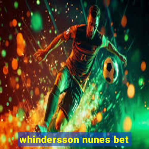 whindersson nunes bet